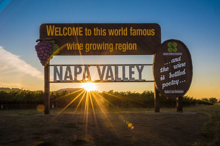 UpValley Inn & Hot Springs Napa Valley an Ascend Collection Hotel