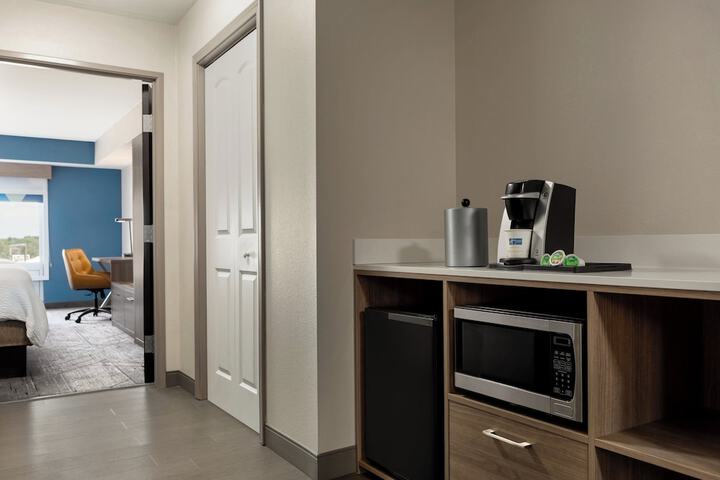 Holiday Inn Express Hotel & Suites NORTH FREMONT by IHG