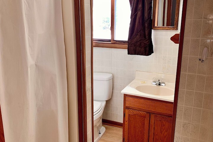 Benzonia Rustic Resort