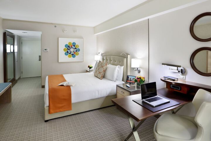 Seaport Hotel Boston