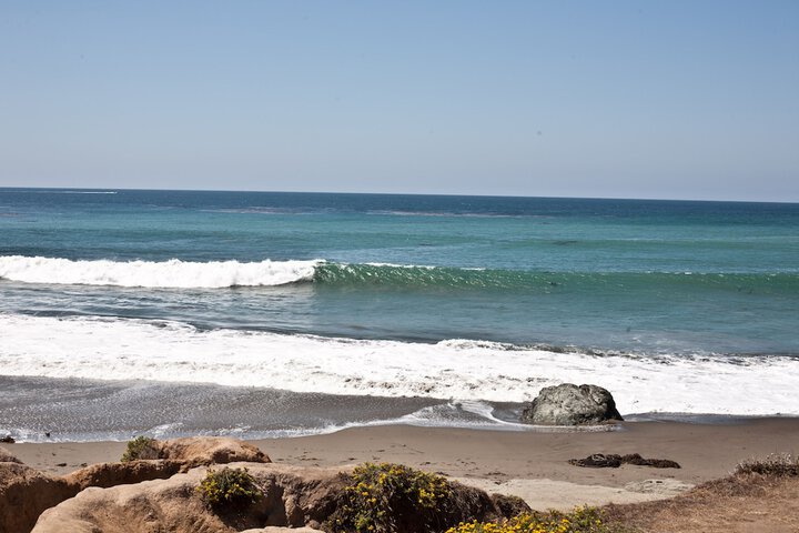 Beach 18 of 25