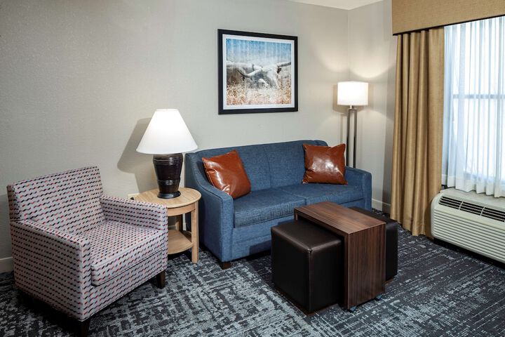 Homewood Suites by Hilton Austin / Round Rock TX