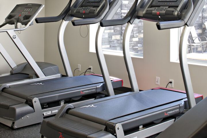 Health and Fitness 51 of 55