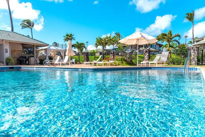 Kapalua Bay Villas by KBM
