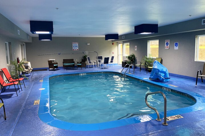 Pool 8 of 57