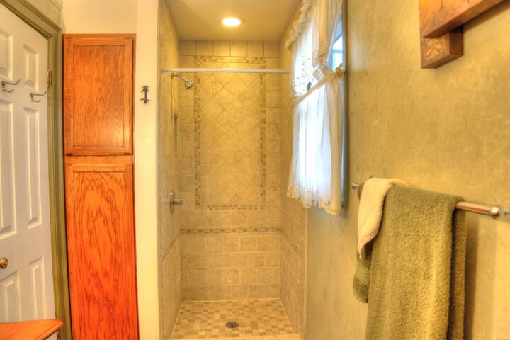 Los Gatos Bed & Breakfast