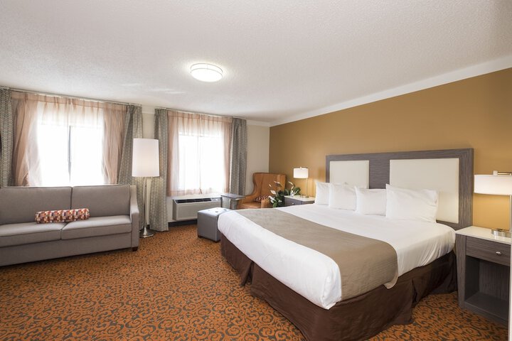 Baymont by Wyndham Chicago / Alsip