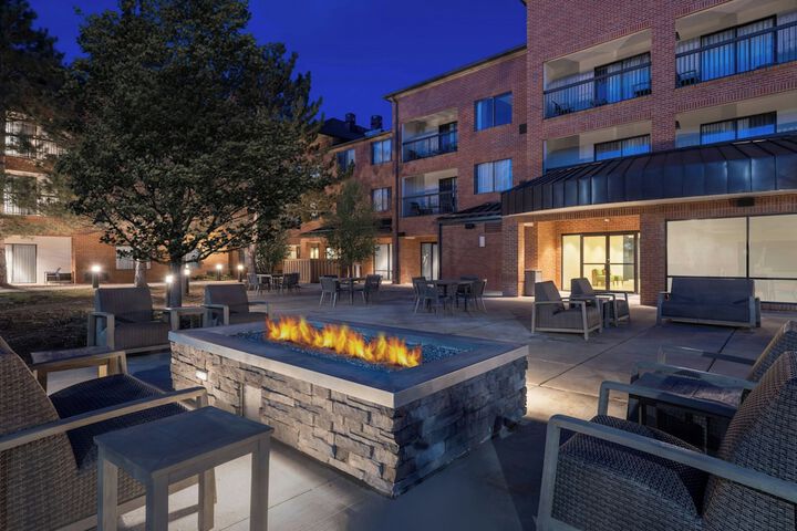 Courtyard by Marriott Boulder Broomfield
