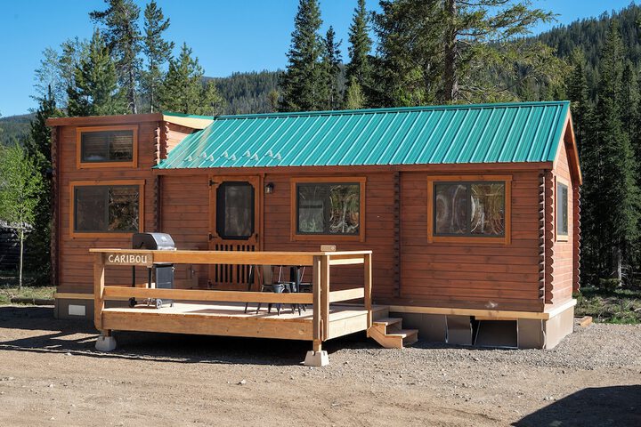 Arapaho Valley Ranch