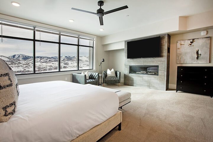 Black Rock Mountain Resort