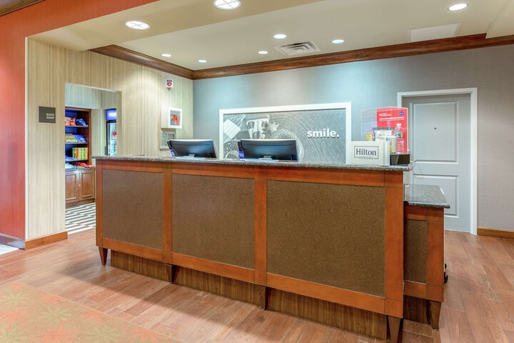 Hampton Inn Baltimore / Owings Mills