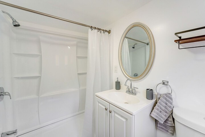 Renovated Minersville Rental: FRO Trail Nearby!