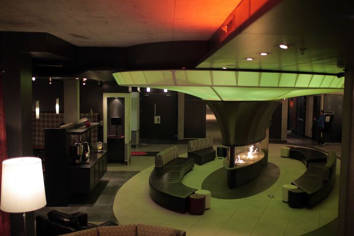 Hotel Interior 25 of 81