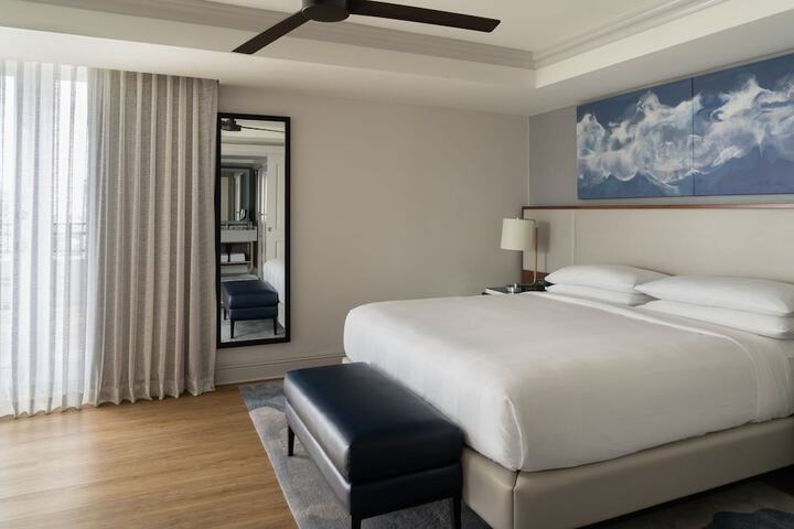 Tampa Marriott Water Street