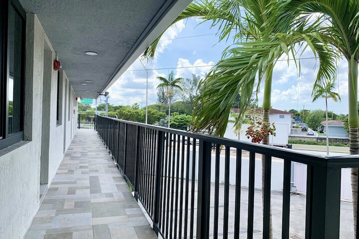 Hialeah Airport Motel