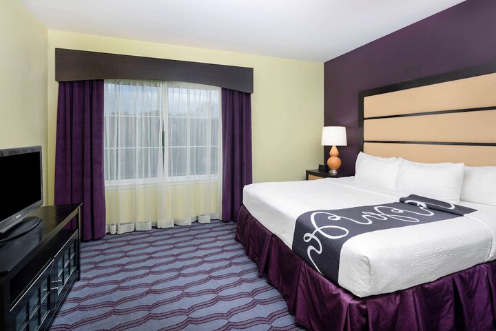 La Quinta Inn & Suites by Wyndham Hinesville - Fort Stewart