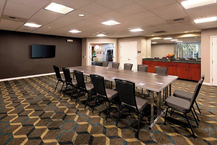 Residence Inn Anaheim Hills Yorba Linda