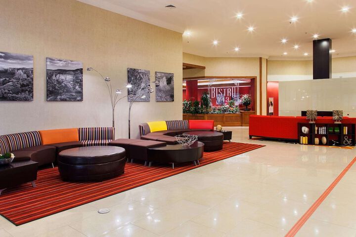 Doubletree Hotel Grand Junction