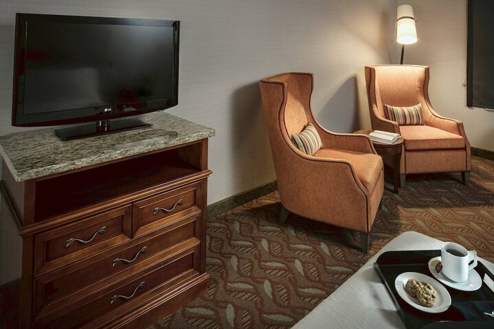 Hilton Garden Inn Corvallis