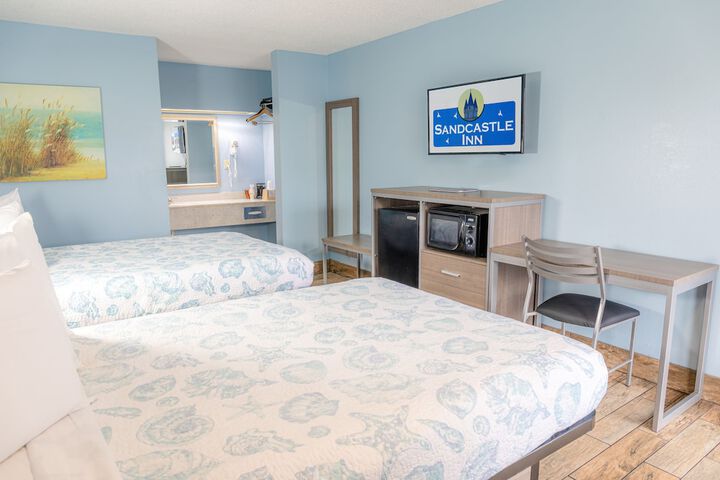 Sandcastle Inn