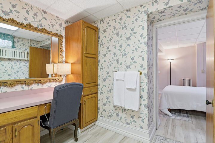 Old Library Inn Olean NY