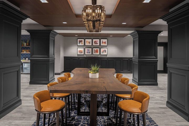 The Lytle Park Hotel Autograph Collection