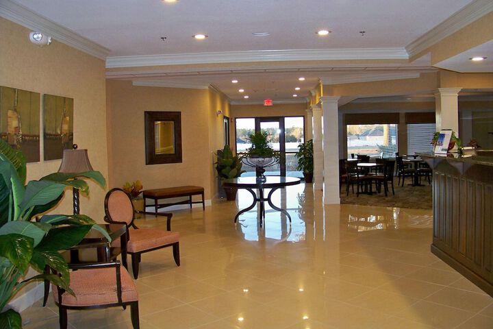 Hotel Interior 7 of 19