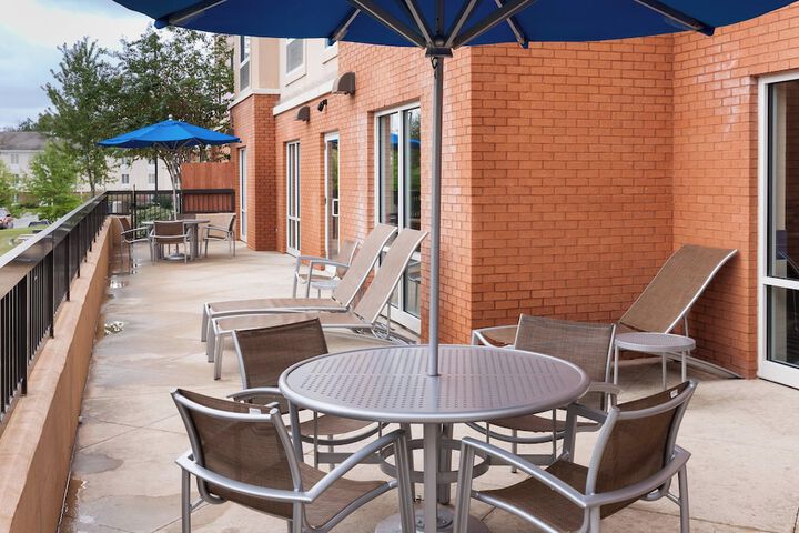 Fairfield Inn & Suites Ruston