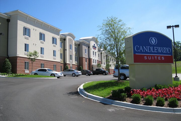 Candlewood Suites Radcliff - Fort Knox by IHG