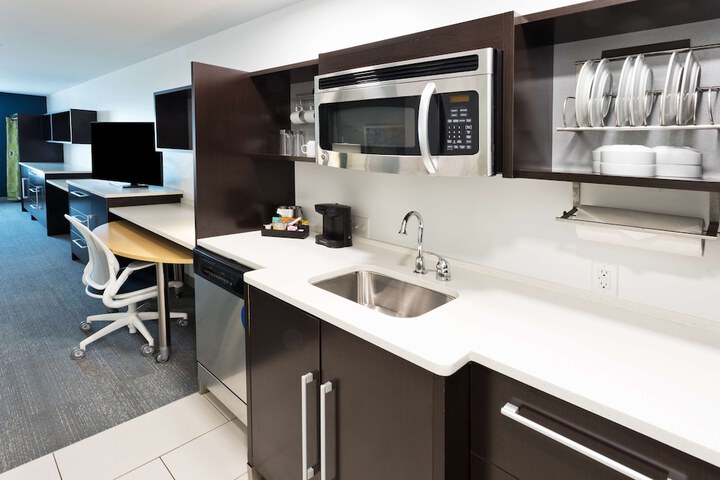 Home2 Suites by Hilton Columbus GA