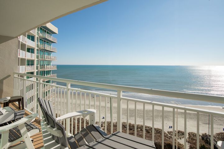 Avista Resort