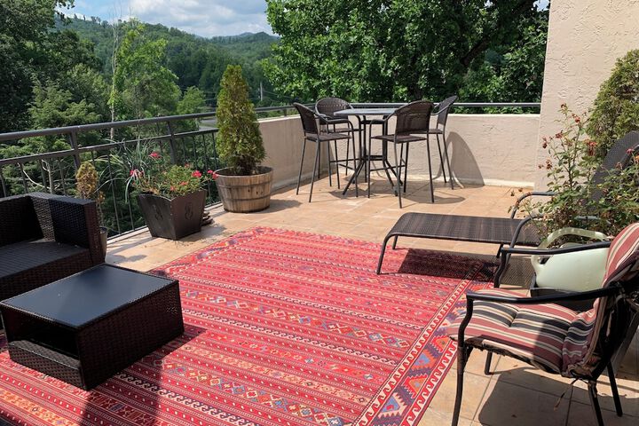 Terrace/Patio 166 of 188