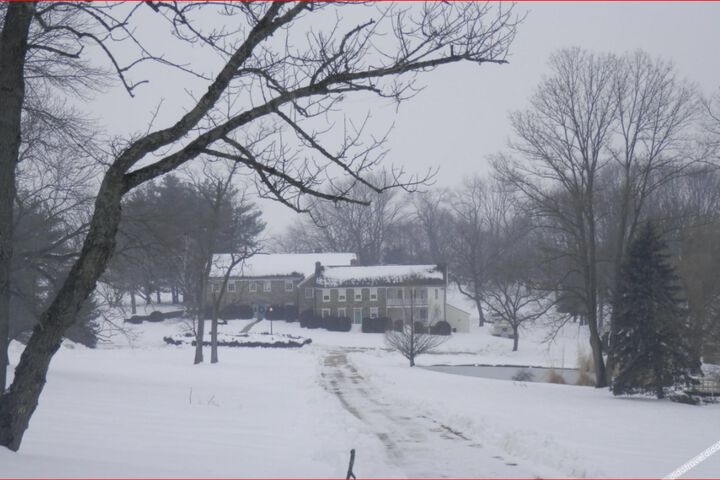 Inn at Stone Manor