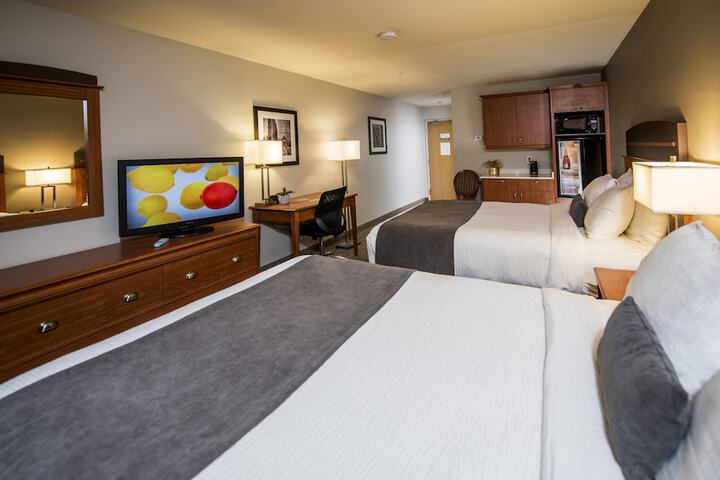 Best Western Plus Moncton