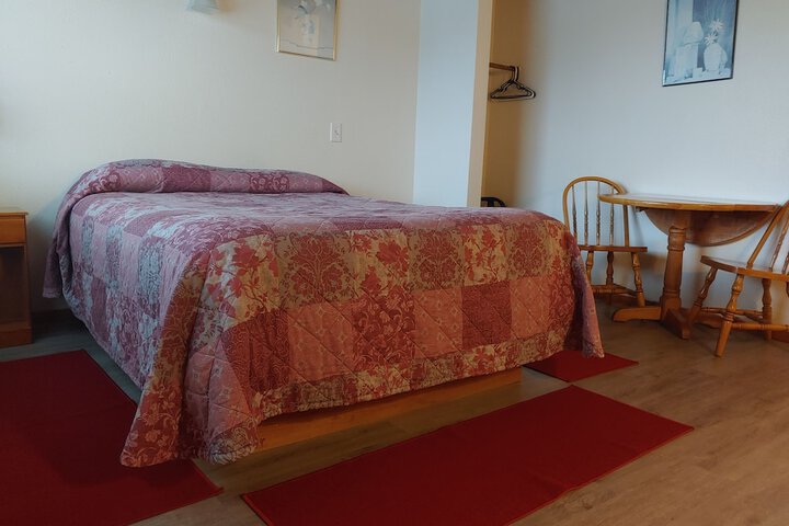 The Dublin House Motel
