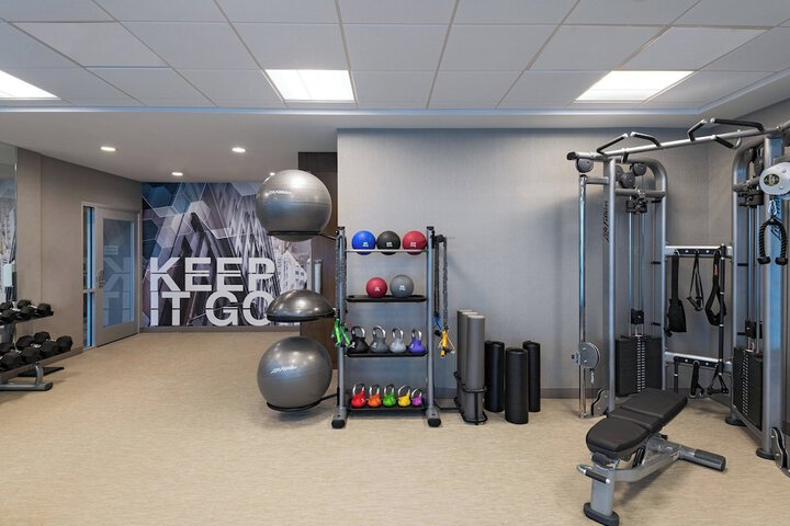 Health and Fitness 30 of 31
