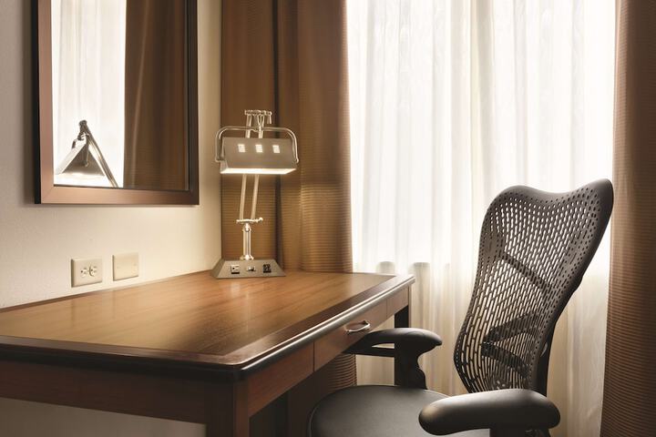 Hilton Garden Inn Rochester Downtown NY