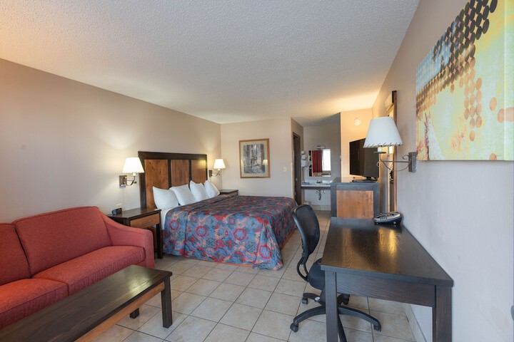Lebo Inn