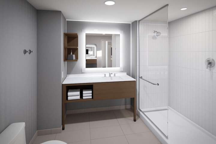 Staybridge Suites Houston NW Cypress Crossings by IHG