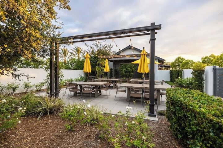 at Marbella Lane - Curated 5BR in Upscale RMV Haven