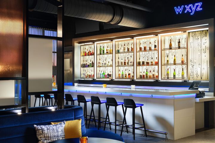 Aloft by Marriott Knoxville West