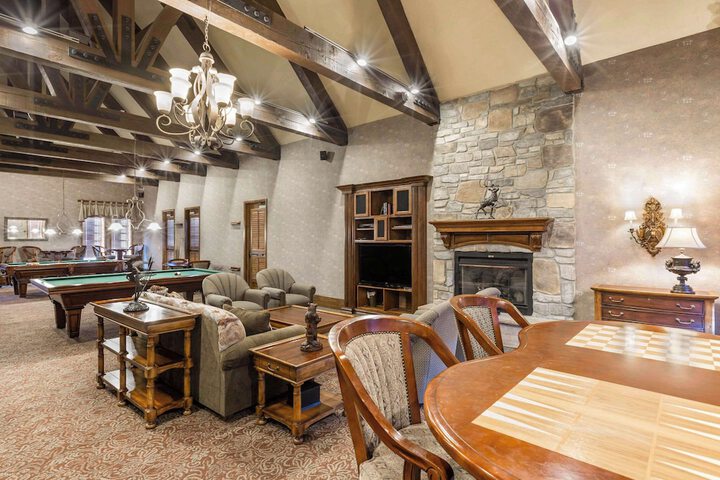 Bluegreen Vacations Big Bear Village an Ascend Collection Resort