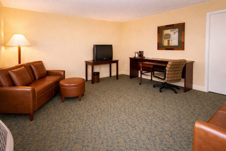 Alvin Extended Stay