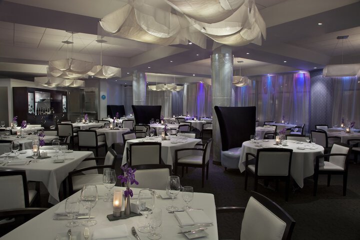 White Oaks Resort & Spa
