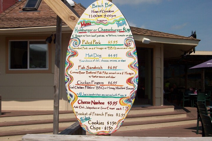 Hilton Head Island Beach & Tennis Resort