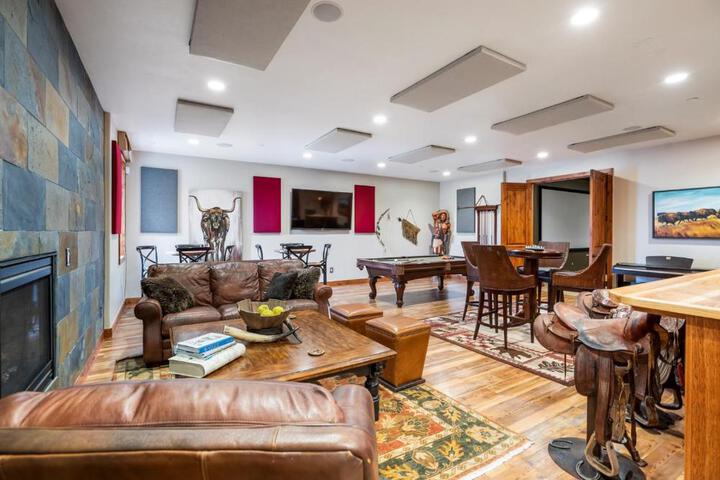 Off Grid Luxury Experience
