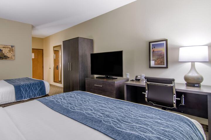 Comfort Inn St. Robert / Fort Leonard Wood