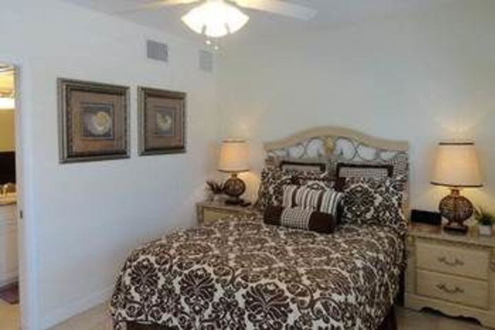 Beach House Resort by Island Vacation Properties