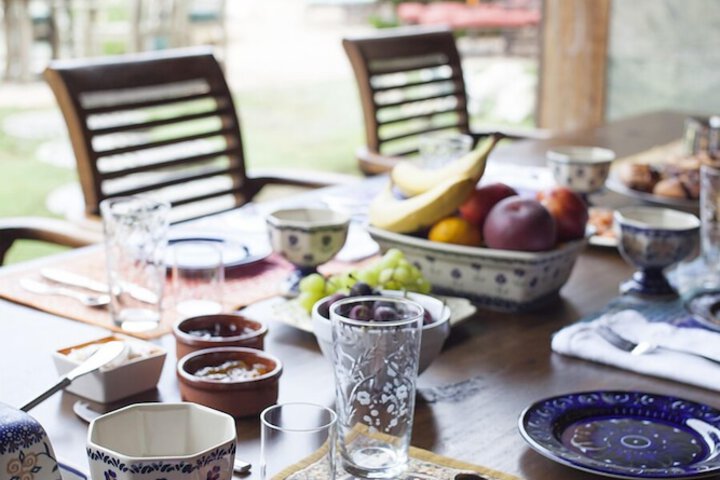 Breakfast/Coffee Service 31 of 40