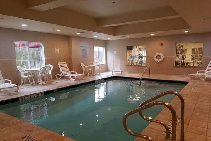 Pool 8 of 33